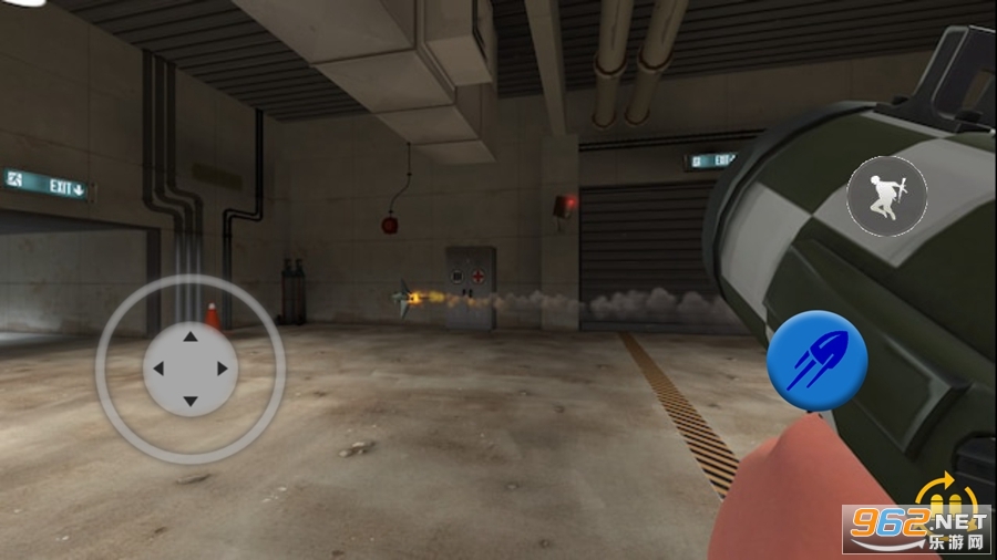 ͻ��ս��2Strike Combat 2��ͼ2
