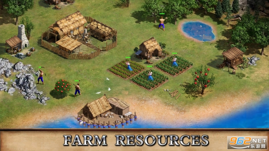 �۹����Rise of Empires�ٷ���v2.10.0��ͼ4