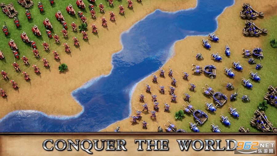 �۹����Rise of Empires�ٷ���v2.10.0��ͼ2