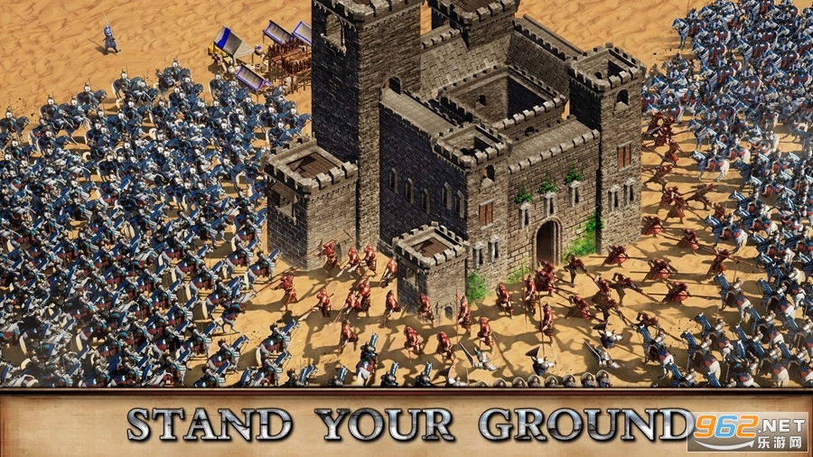 �۹����Rise of Empires�ٷ���v2.10.0��ͼ3
