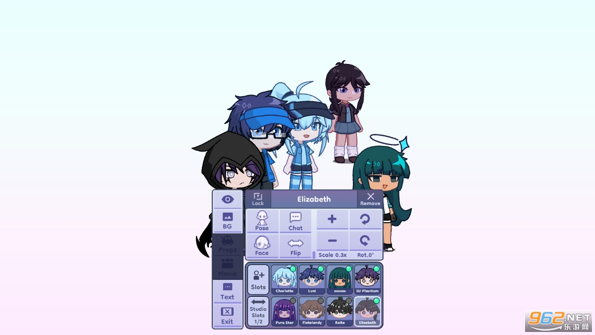 Gacha Life 2(Ť������2)��ͼ1