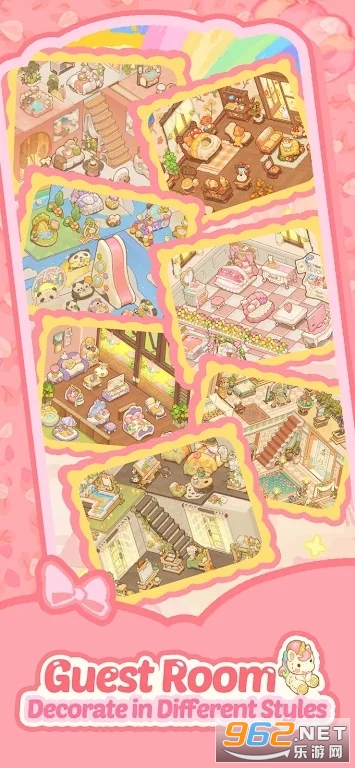 Resortopia�ڶ����õ���ʷ����°��ͼ6