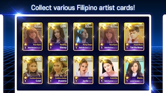 SuperStar Philippines�ٷ����ͼ1