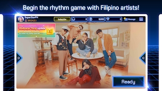 SuperStar Philippines�ٷ����ͼ5