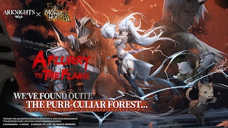 Arknights���շ���������ͼ1