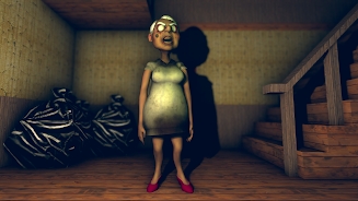 үү������5��ԴGranny and Grandpa 5: Origin��ͼ5