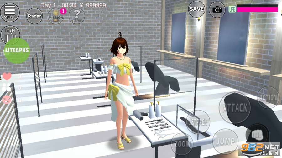ӣ��У԰ģ����1.048.08�汾��ͼ2