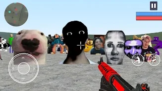 Nextbots�Թ������ͼ0