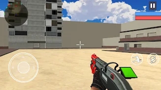 Nextbots�Թ������ͼ1