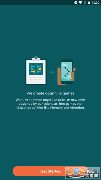 Lumosity���İ�v2023.09.07.2500015 �߼����Ľ�����ͼ1