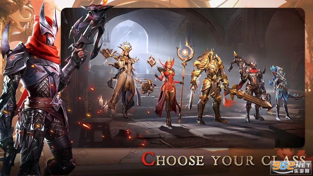 �س�����6Dungeon Hunter 6��ͼ0