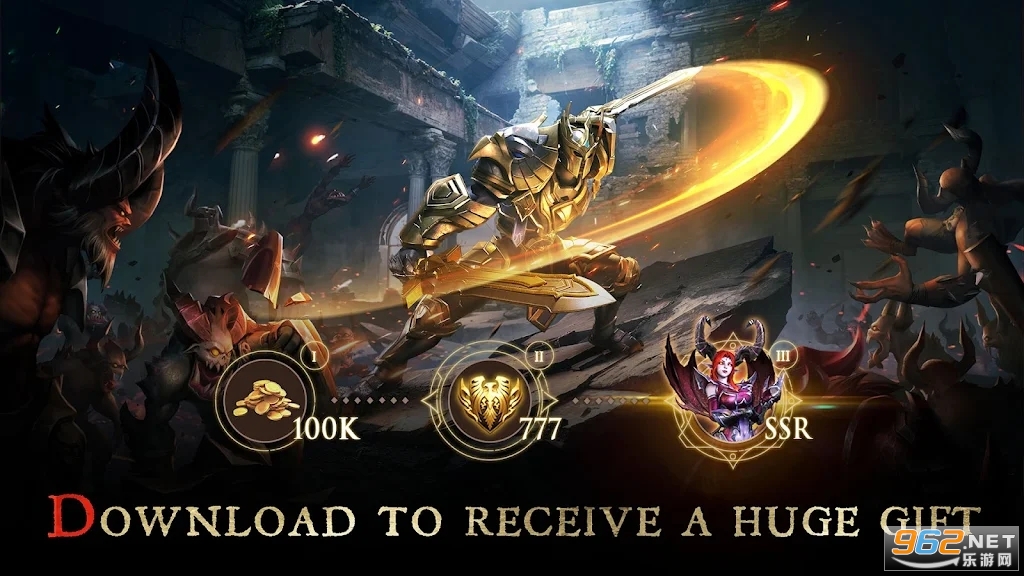 �س�����6Dungeon Hunter 6��ͼ5