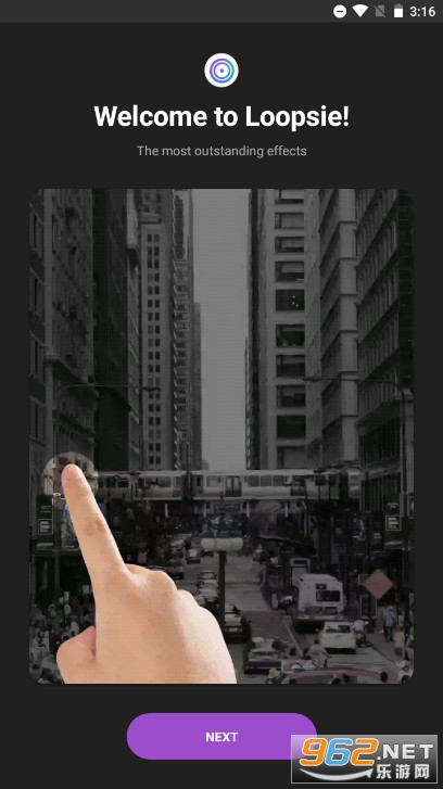 Loopsie��׿��v5.1.9 (Loopsie - Dazz Cam 3D��Ƭ)��ͼ0