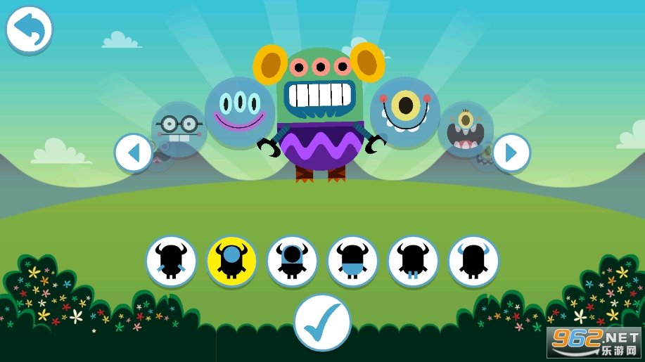 Teach Your Monster to Read��׿��ͼ0