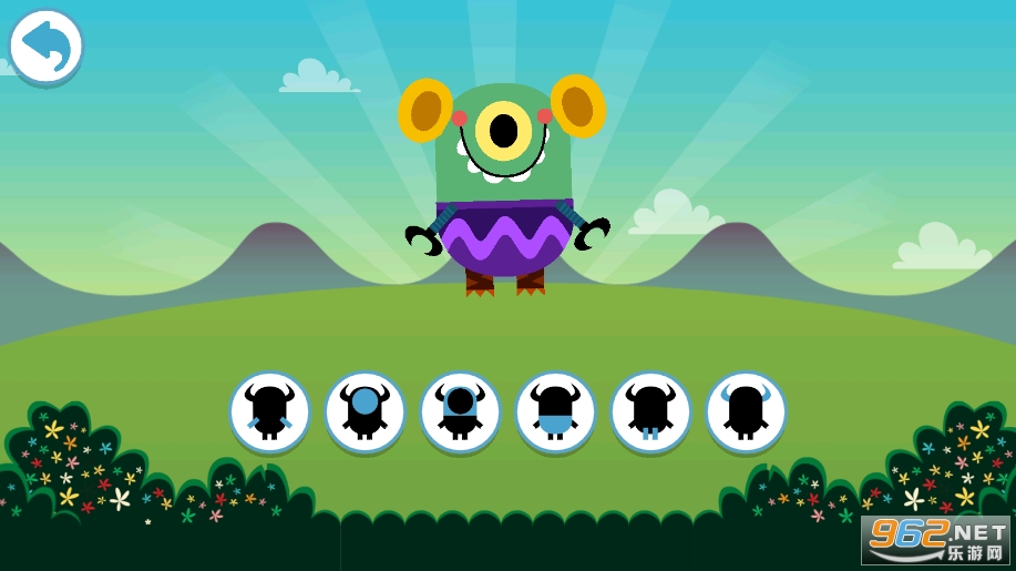 Teach Your Monster to Read��׿��ͼ1