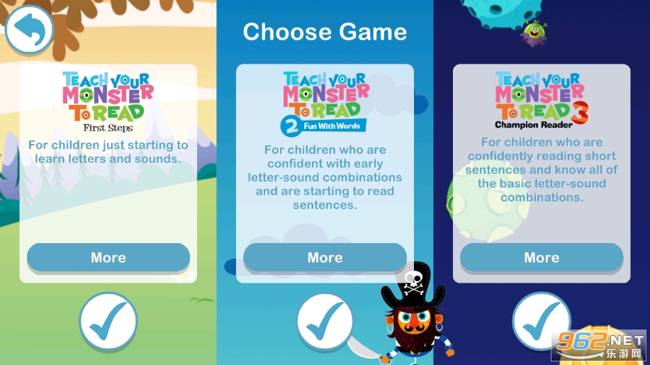 Teach Your Monster to Read��׿��ͼ2