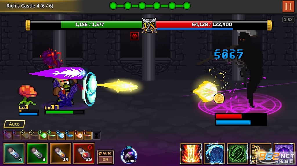 ����ħ��ʦ�ƽ��v1.2.5��ͼ1