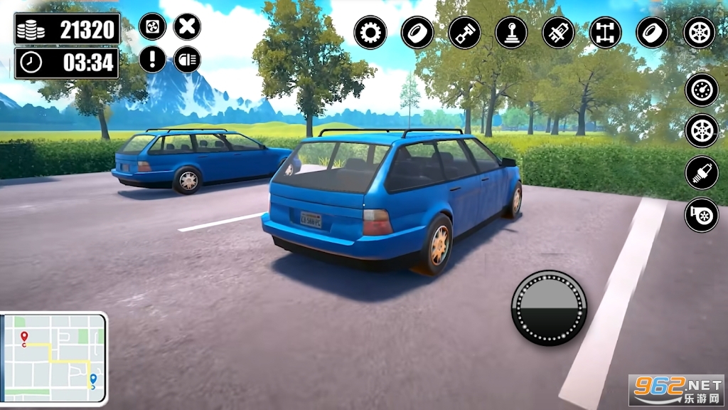 Car Saler Simulator 2023 Indian Dealership��������ģ����23ӡ�Ƚ�ͼ4