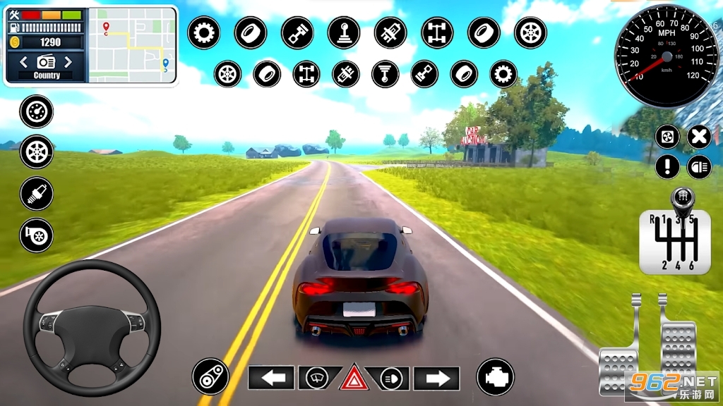 Car Saler Simulator 2023 Indian Dealership��������ģ����23ӡ�Ƚ�ͼ3