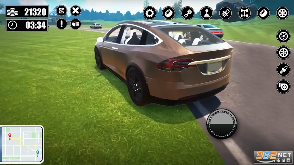 Car Saler Simulator 2023 Indian Dealership��������ģ����23ӡ�Ƚ�ͼ2