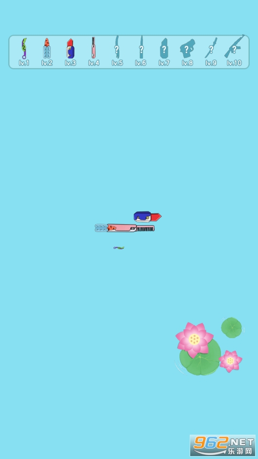 �ٻ�������С��Ϸ���v1.0��ͼ1