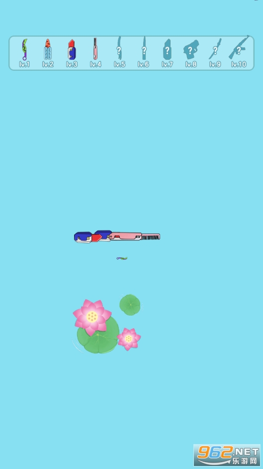 �ٻ�������С��Ϸ���v1.0��ͼ0