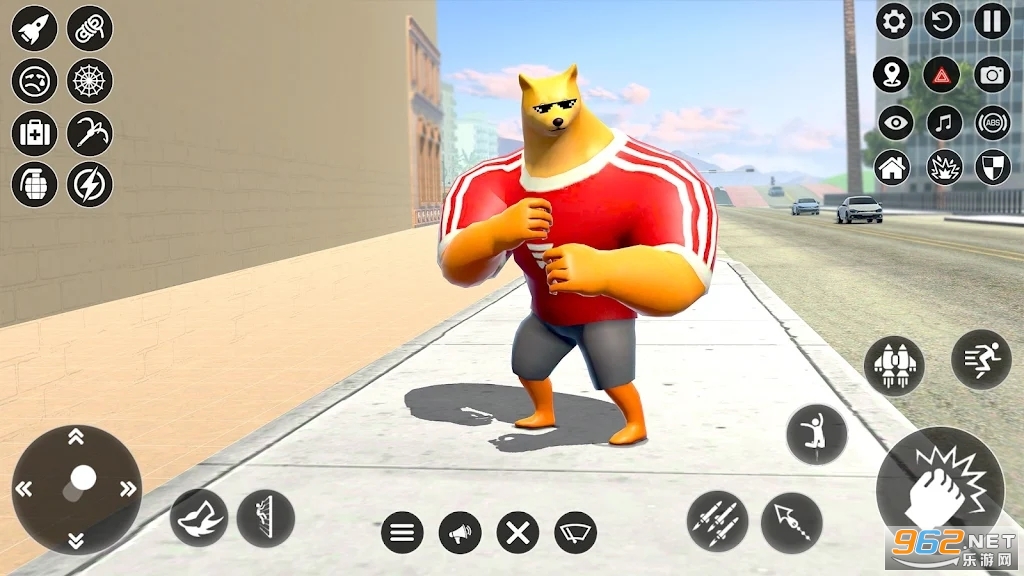 Banana Cat Survive�㽶è�����ͼ1