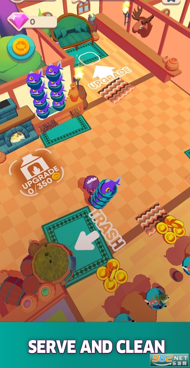�λþƹ�Fantasy Tavern���°��ͼ2