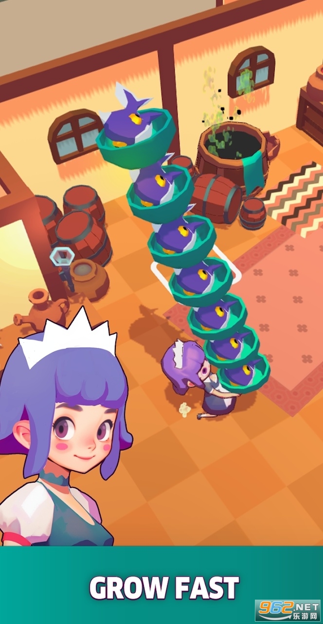 �λþƹ�Fantasy Tavern���°��ͼ0