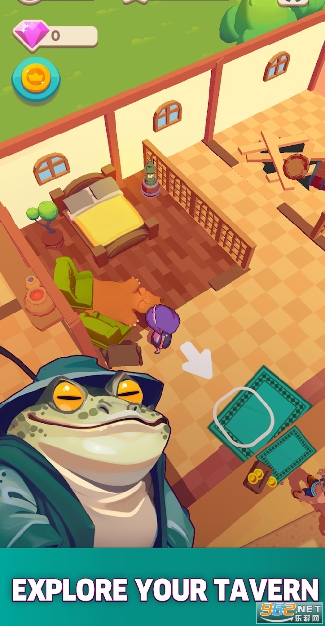 �λþƹ�Fantasy Tavern���°��ͼ1
