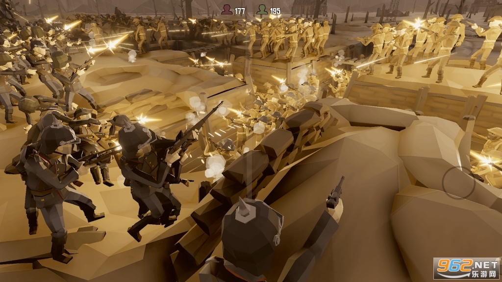 ս��ɳ��Warbox Sandbox�ֻ����ͼ0