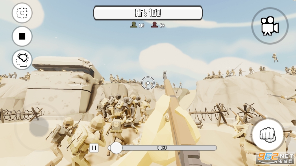 ս��ɳ��Warbox Sandbox�ֻ����ͼ2