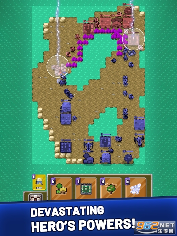 ͳ��ս��Domination Wars��׿���ͼ1
