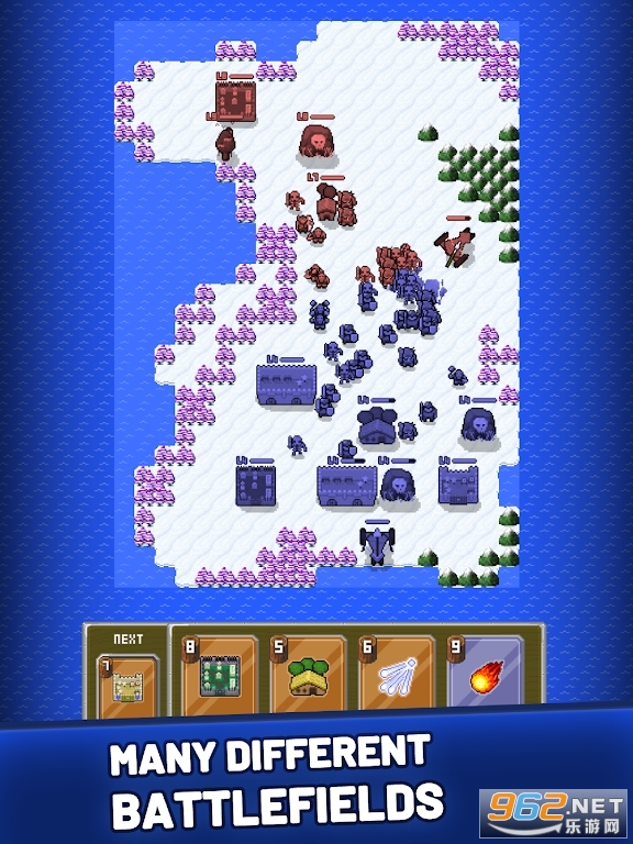 ͳ��ս��Domination Wars��׿���ͼ2