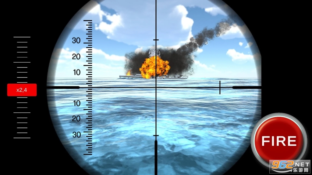 Ǳͧ����Uboat Attack��ͼ0