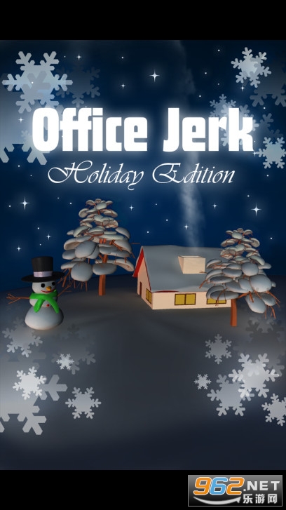 �칫�ҵ�������ʬ��(Office Zombie)��ͼ0