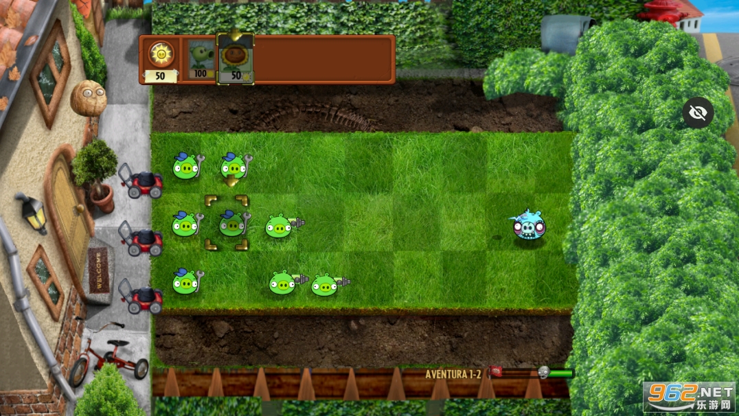 PvZдʵ��(PvZ дʵС����)��ͼ0