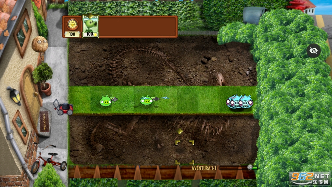 PvZдʵ��(PvZ дʵС����)��ͼ2