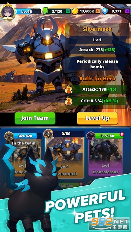 Tofu Survivor���ս��ħ�����Խ�ͼ3