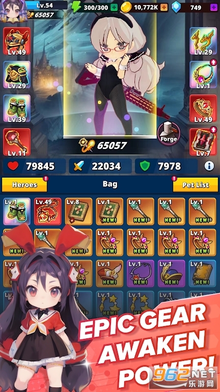 Tofu Survivor���ս��ħ�����Խ�ͼ5