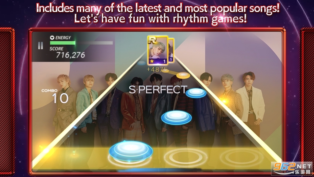 SUPERSTAR EBiDAN���°��ͼ1