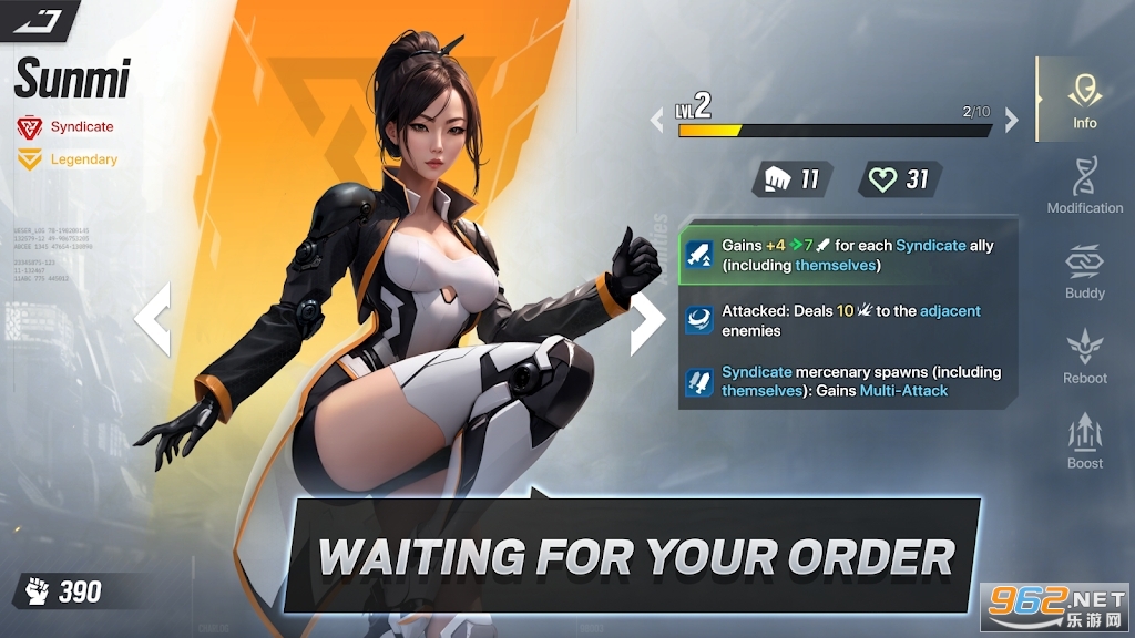 ��ɯ��ŭŮ��LYSSA: Goddess of Rage���°��ͼ4