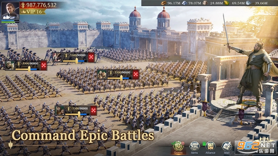 ��������Ϸ��Ѫ����Game of Kings��ͼ2