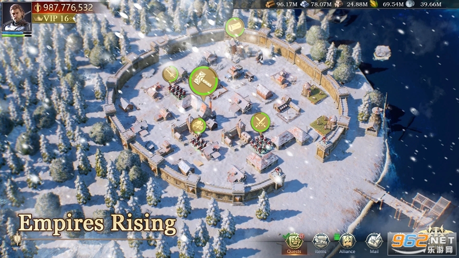 ��������Ϸ��Ѫ����Game of Kings��ͼ5
