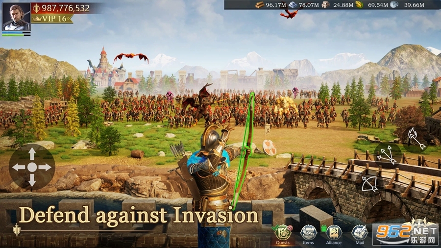 ��������Ϸ��Ѫ����Game of Kings��ͼ4