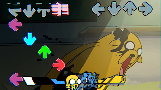 FNFƤ����ʾ¼Pibby Apocalypse FNF Mod��ͼ1