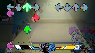 FNFƤ����ʾ¼Pibby Apocalypse FNF Mod��ͼ2