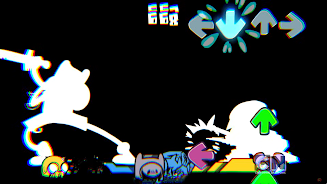 FNFƤ����ʾ¼Pibby Apocalypse FNF Mod��ͼ0