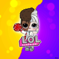 L.O.L.��ϲ�����ƽ��