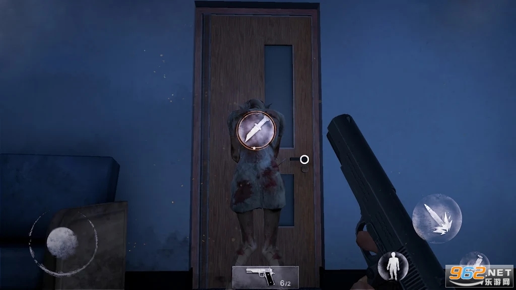 �޾����ʹ���ҽԺEndless Nightmare: Weird Hospital��ͼ0